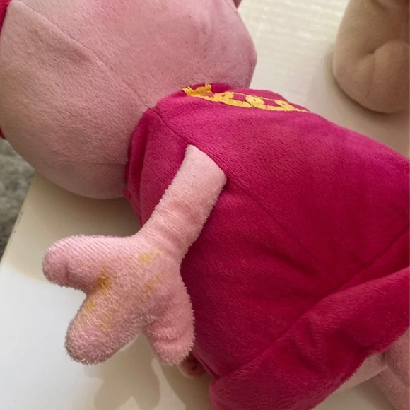 Bundle of stuffed animals - Picture 9 of 9